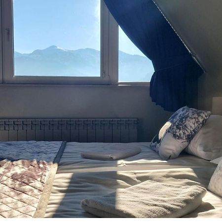 Panorama Premium Bed & Breakfast Koscielisko Exterior photo
