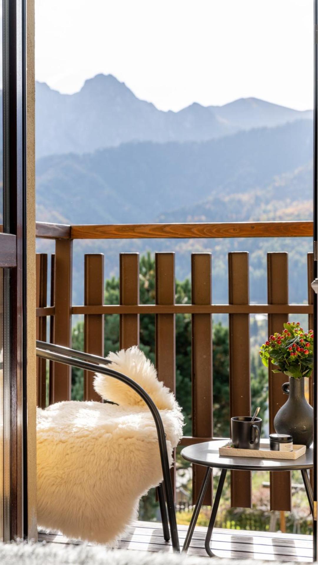 Panorama Premium Bed & Breakfast Koscielisko Exterior photo