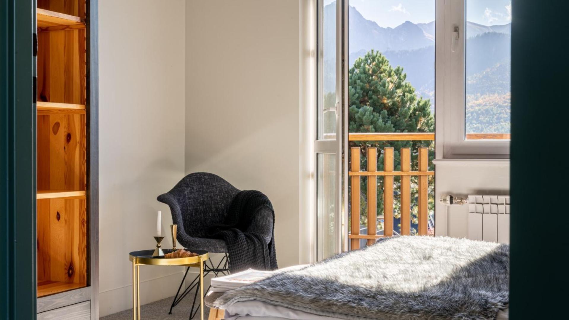 Panorama Premium Bed & Breakfast Koscielisko Exterior photo