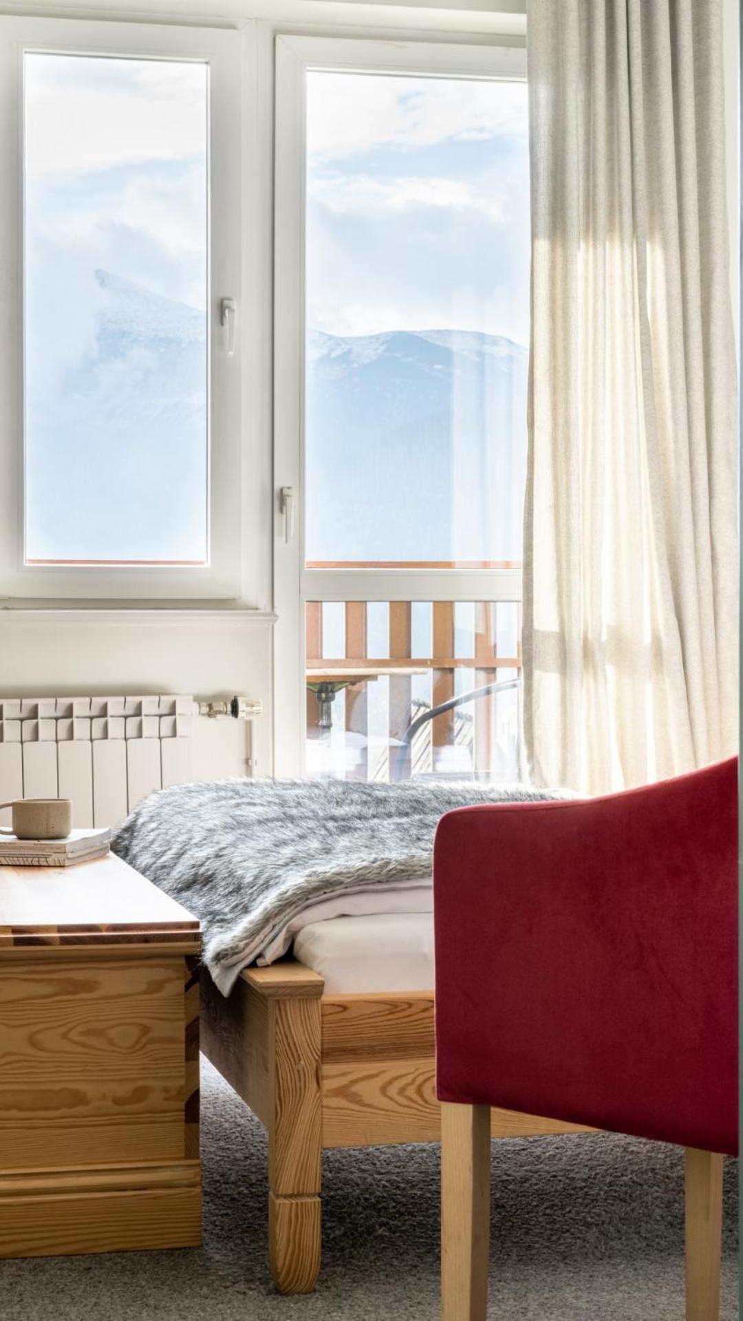 Panorama Premium Bed & Breakfast Koscielisko Exterior photo