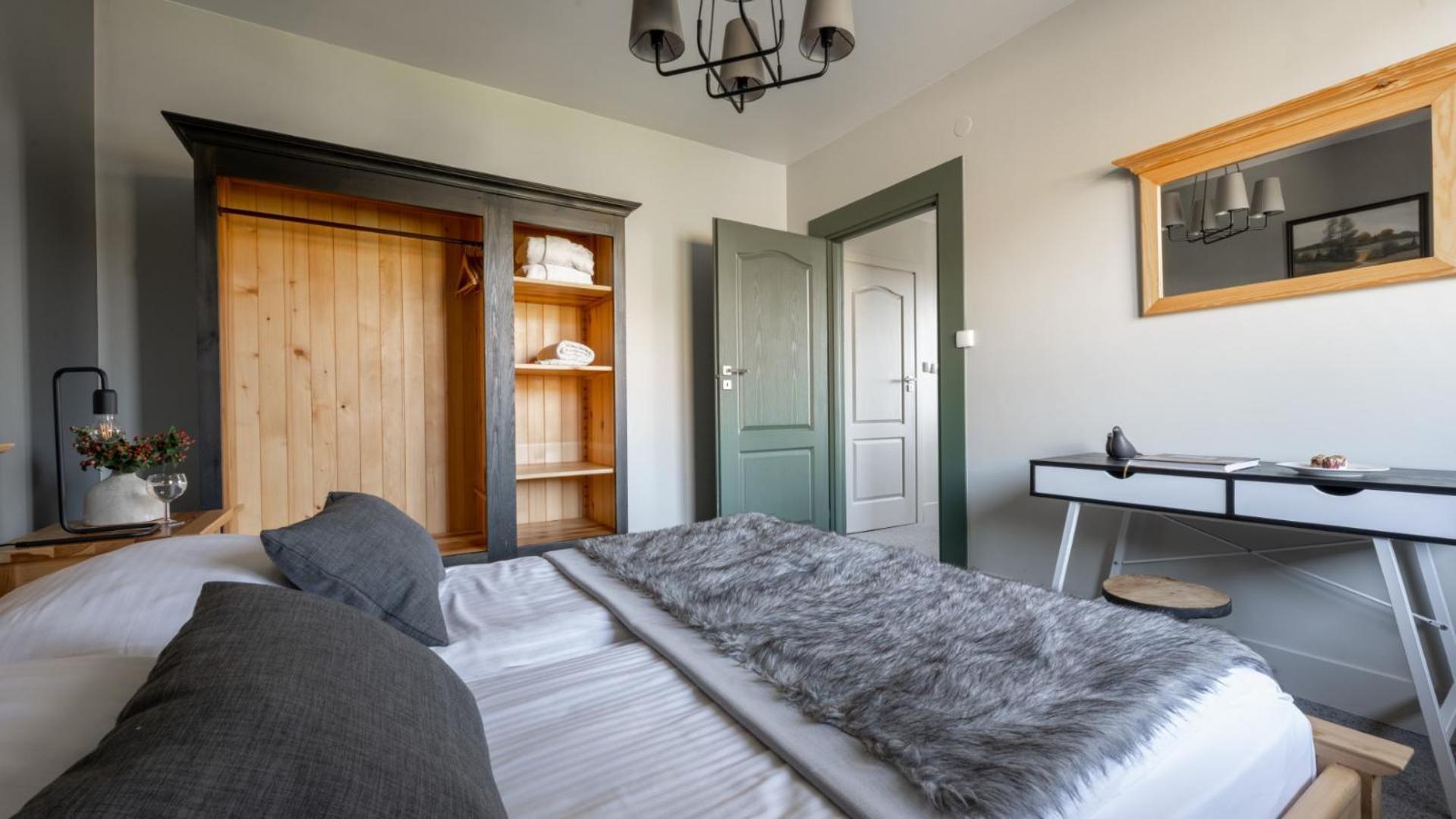 Panorama Premium Bed & Breakfast Koscielisko Room photo