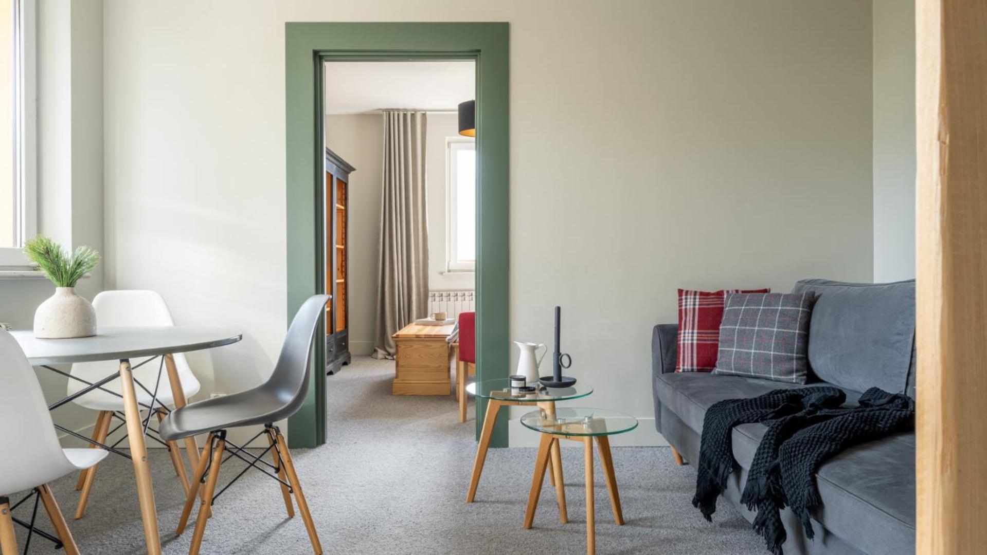 Panorama Premium Bed & Breakfast Koscielisko Room photo