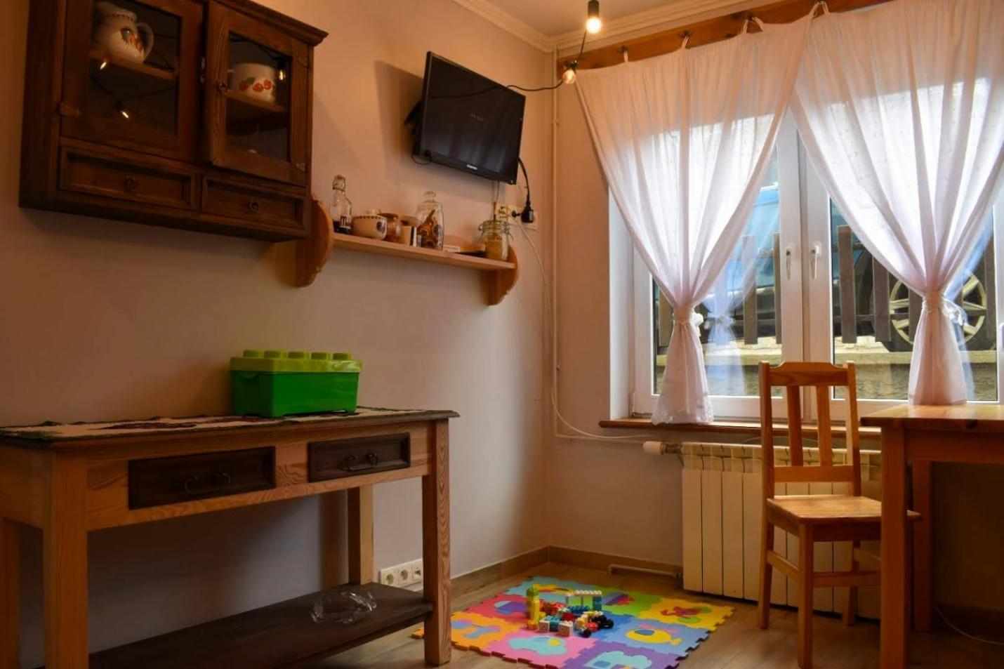 Panorama Premium Bed & Breakfast Koscielisko Exterior photo