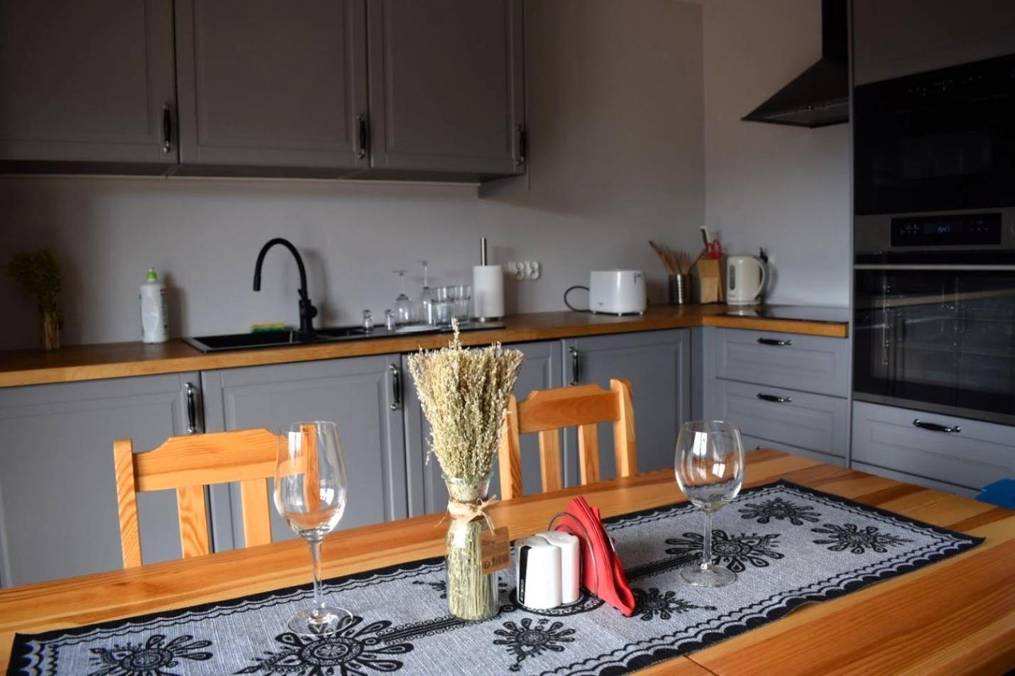 Panorama Premium Bed & Breakfast Koscielisko Exterior photo
