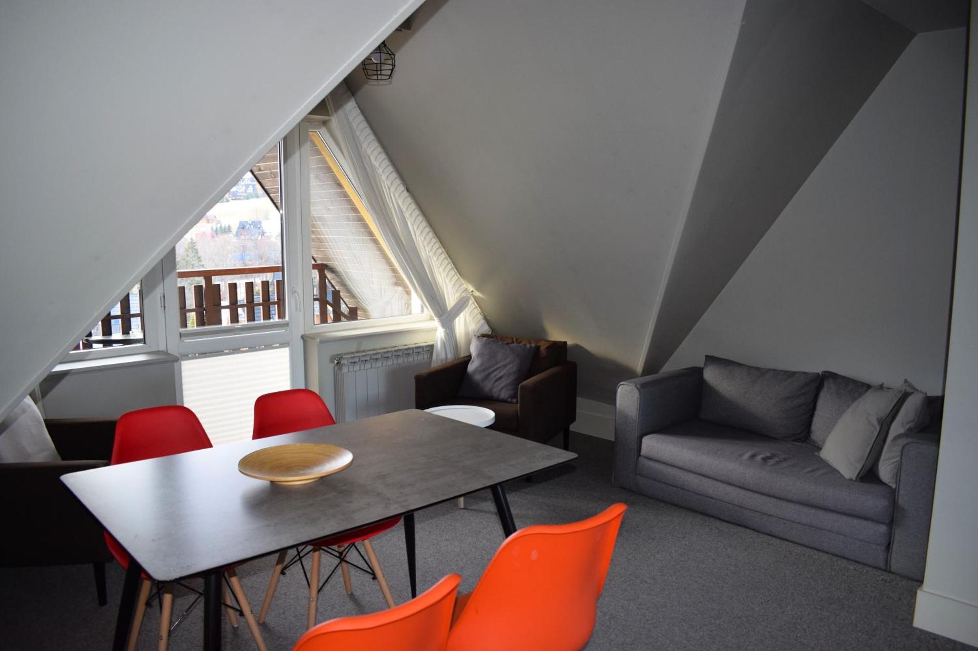 Panorama Premium Bed & Breakfast Koscielisko Exterior photo